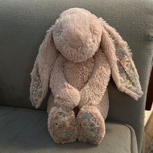 Jellycat Bashful Bunny 12inch